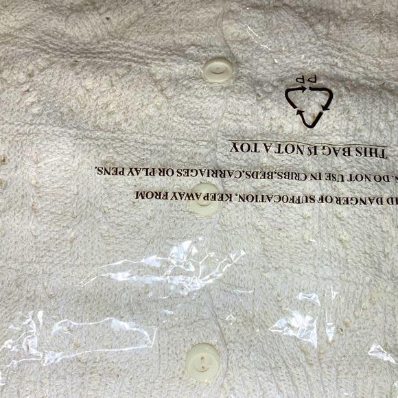 Knit Cardigan - Picture 5 of 6